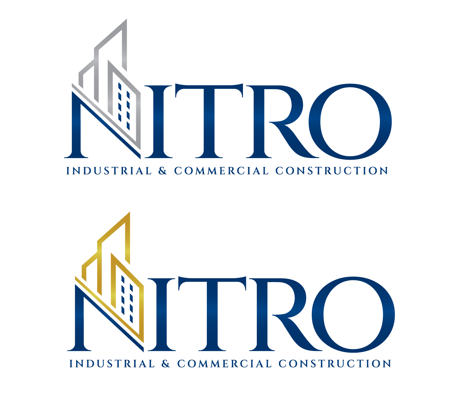 Logo Design by Atec for this project | Design #35104660