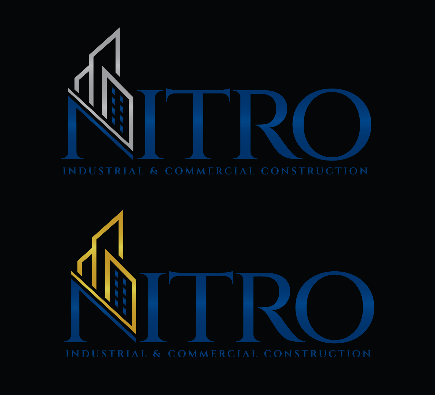 Logo Design by Atec for this project | Design #35104661