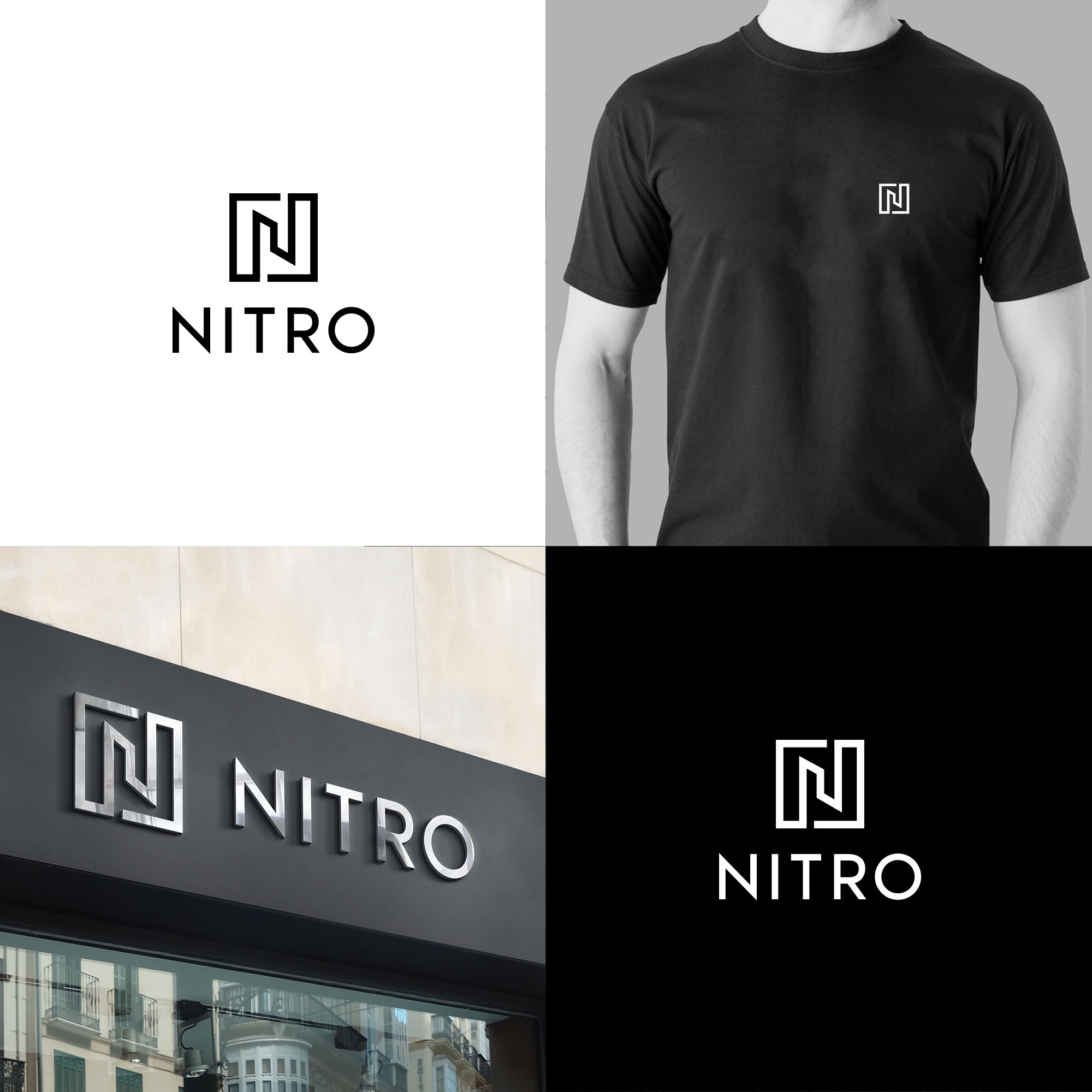 Logo Design by abdul700 for this project | Design #35129946