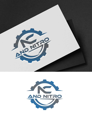Logo Design by fly  design for this project | Design: #35098400