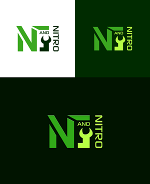 Logo Design by fly  design for this project | Design: #35098401