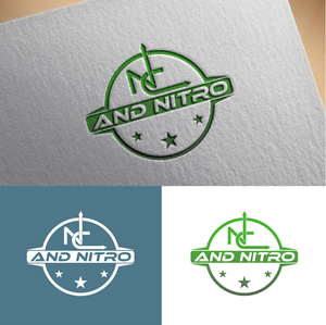 Logo Design by fly  design for this project | Design: #35098402