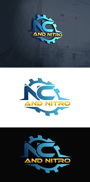 Logo Design by fly  design for this project | Design: #35098403