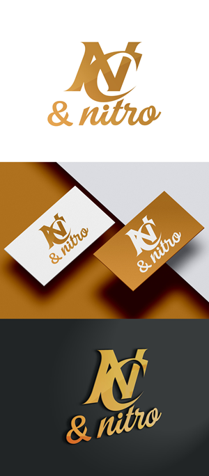 Diseño de Logo por aexoagency para este proyecto | Diseño: #35097903