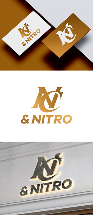 Diseño de Logo por aexoagency para este proyecto | Diseño: #35099630