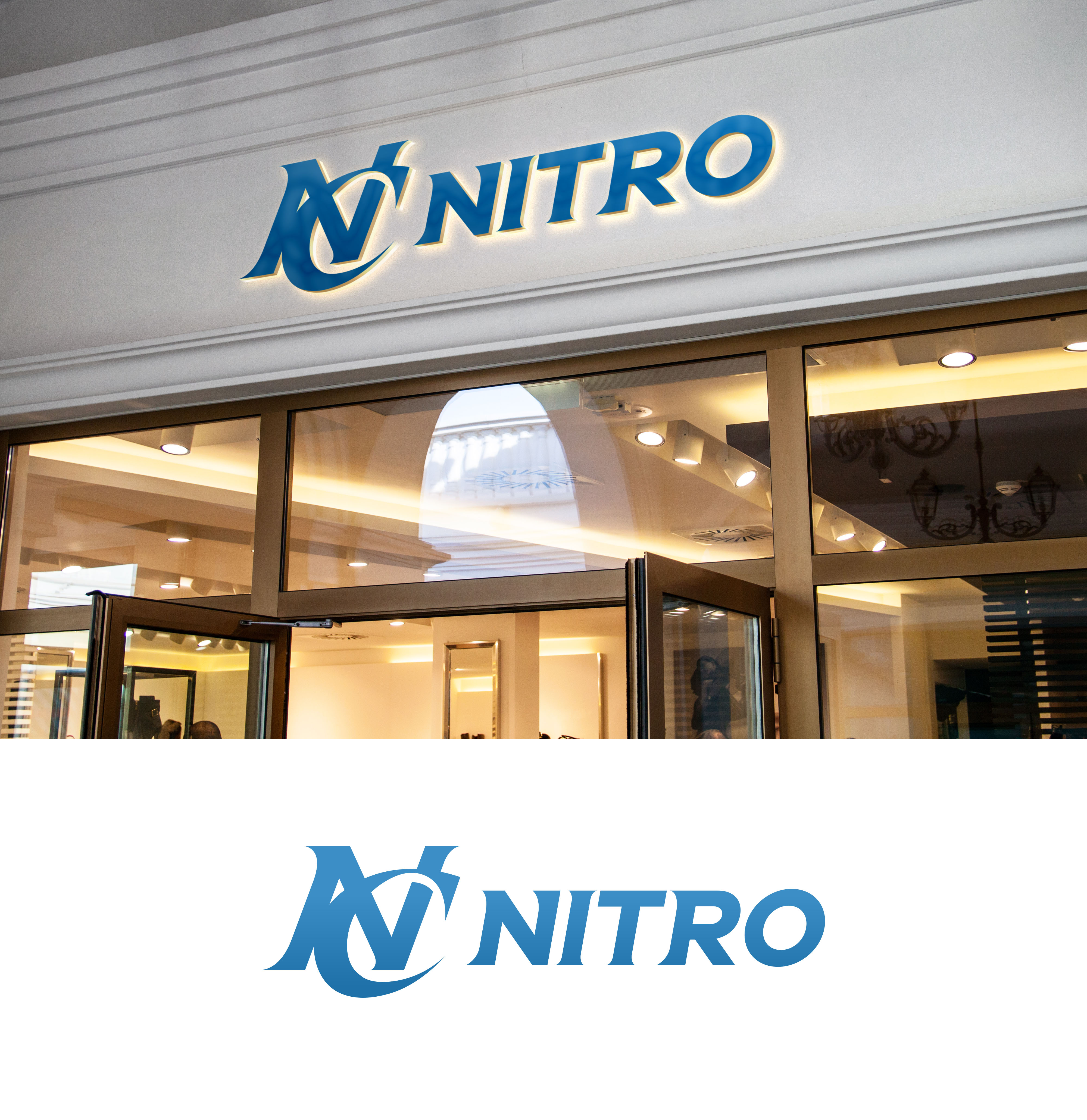 Design de Logo par aexoagency pour ce projet | Design #35105536