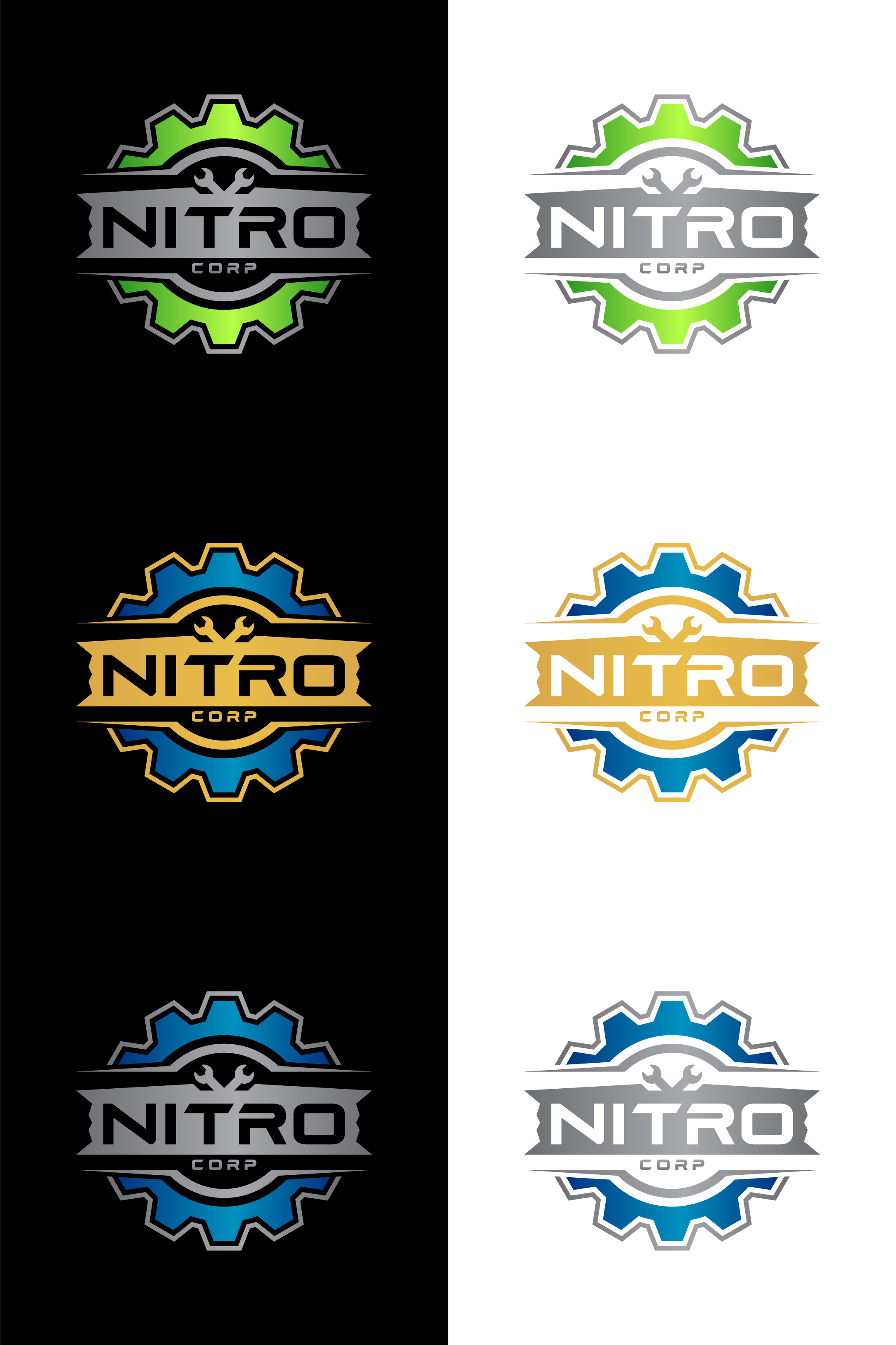 Logo Design by Jiansù for this project | Design #35101908