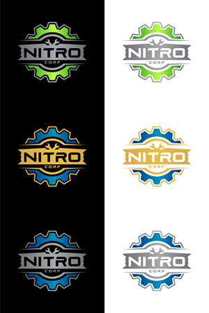 Logo Design by Jiansù for this project | Design: #35101908