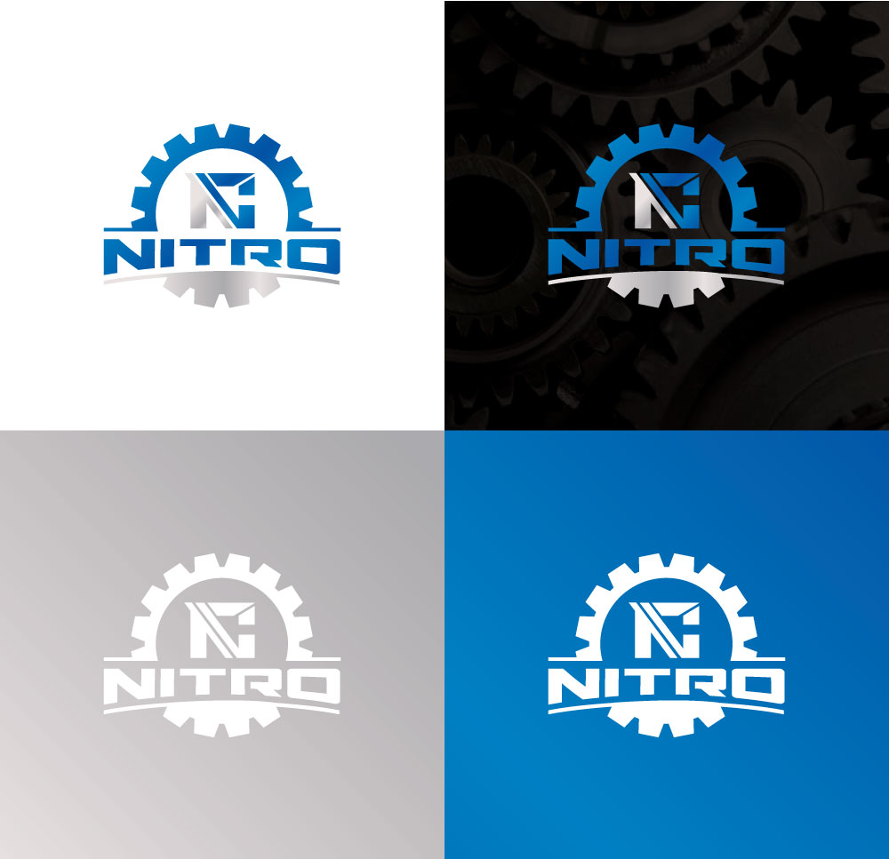 Logo-Design von Cre@8ive.Colors für dieses Projekt | Design #35099180