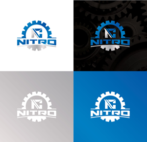 Logo-Design von Cre@8ive.Colors für dieses Projekt | Design: #35099180