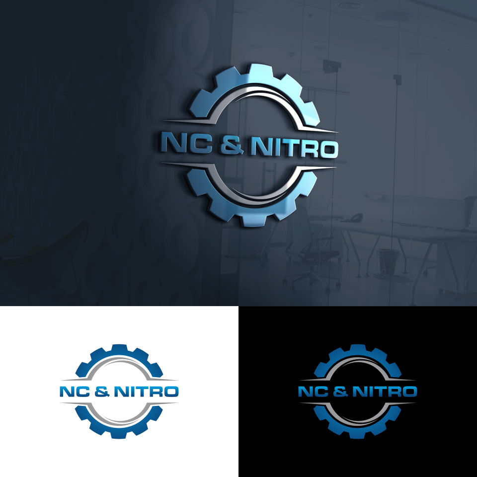 Logo-Design von jo.art für dieses Projekt | Design #35094971