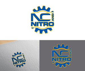 Diseño de Logo por Ansh Design para este proyecto | Diseño: #35097078