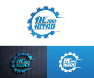 Logo Design by Ansh Design for this project | Design: #35097080