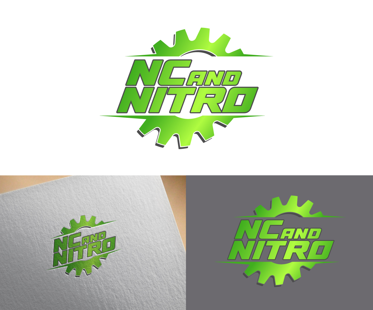 Logo Design by Ansh Design for this project | Design #35097087