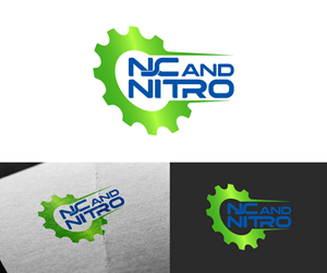Logo Design by Ansh Design for this project | Design: #35097089