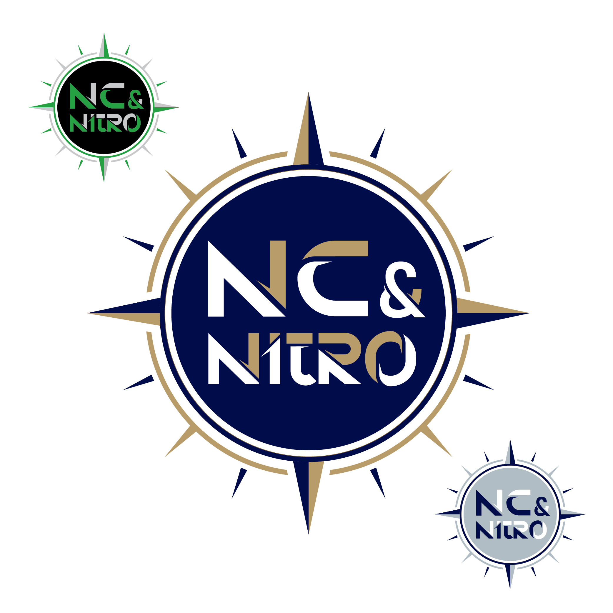 Diseño de Logo por Jerome Gun para este proyecto | Diseño #35099050