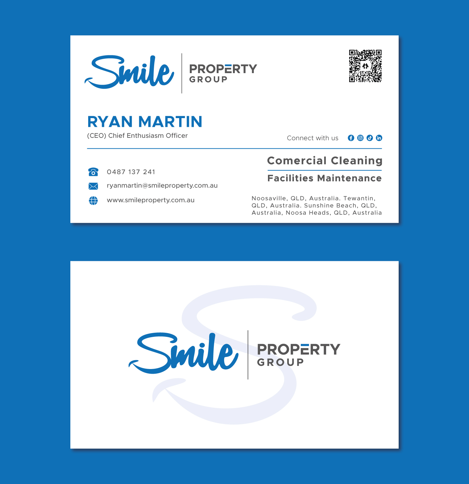 Visitenkarten-Design von Ash_Design™ für dieses Projekt | Design #35116091