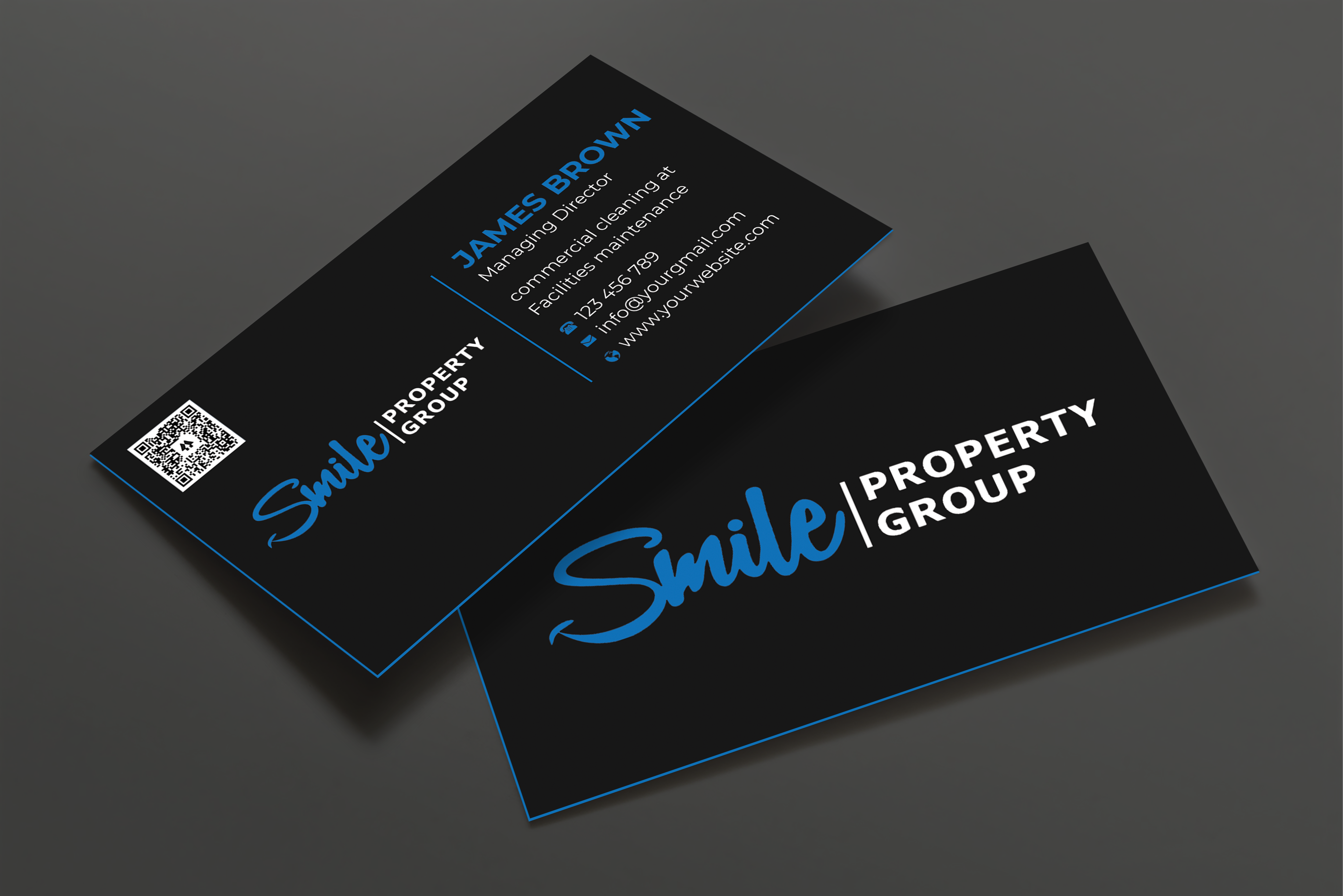 Visitenkarten-Design von Expert Bappy für dieses Projekt | Design #35095708