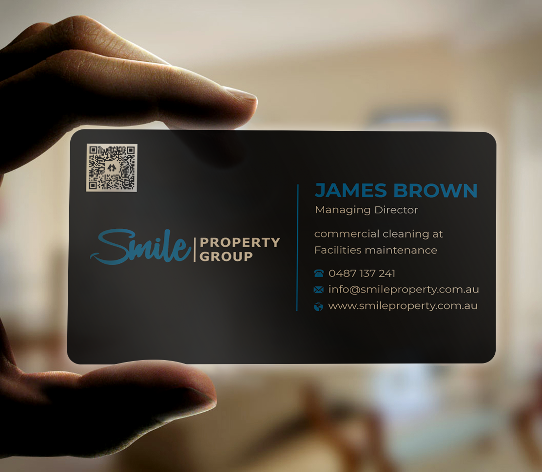 Visitenkarten-Design von Expert Bappy für dieses Projekt | Design #35095766