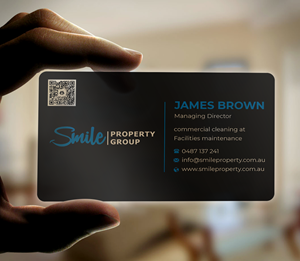 Visitenkarten-Design von Expert Bappy für dieses Projekt | Design: #35095766