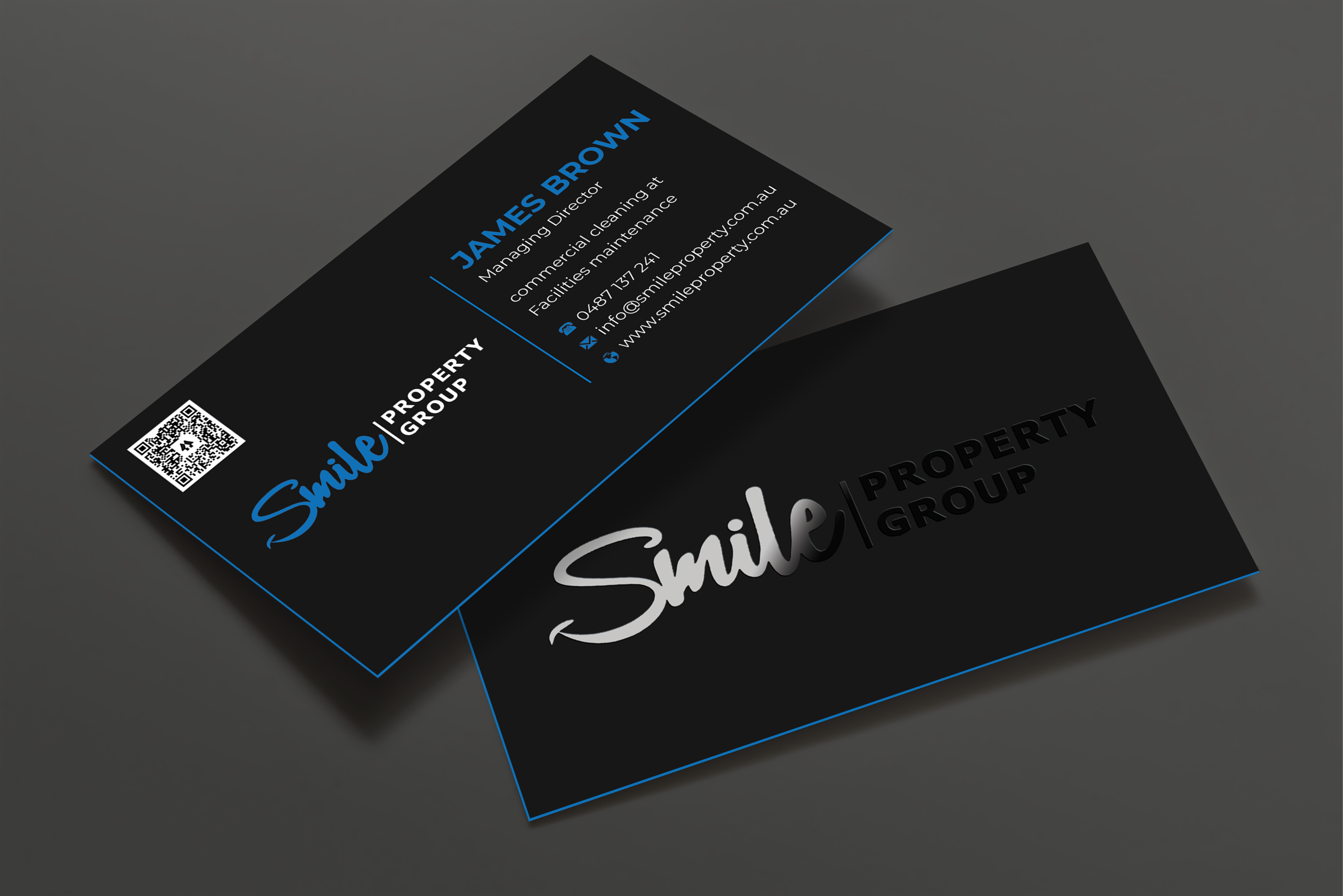 Visitenkarten-Design von Expert Bappy für dieses Projekt | Design #35095772