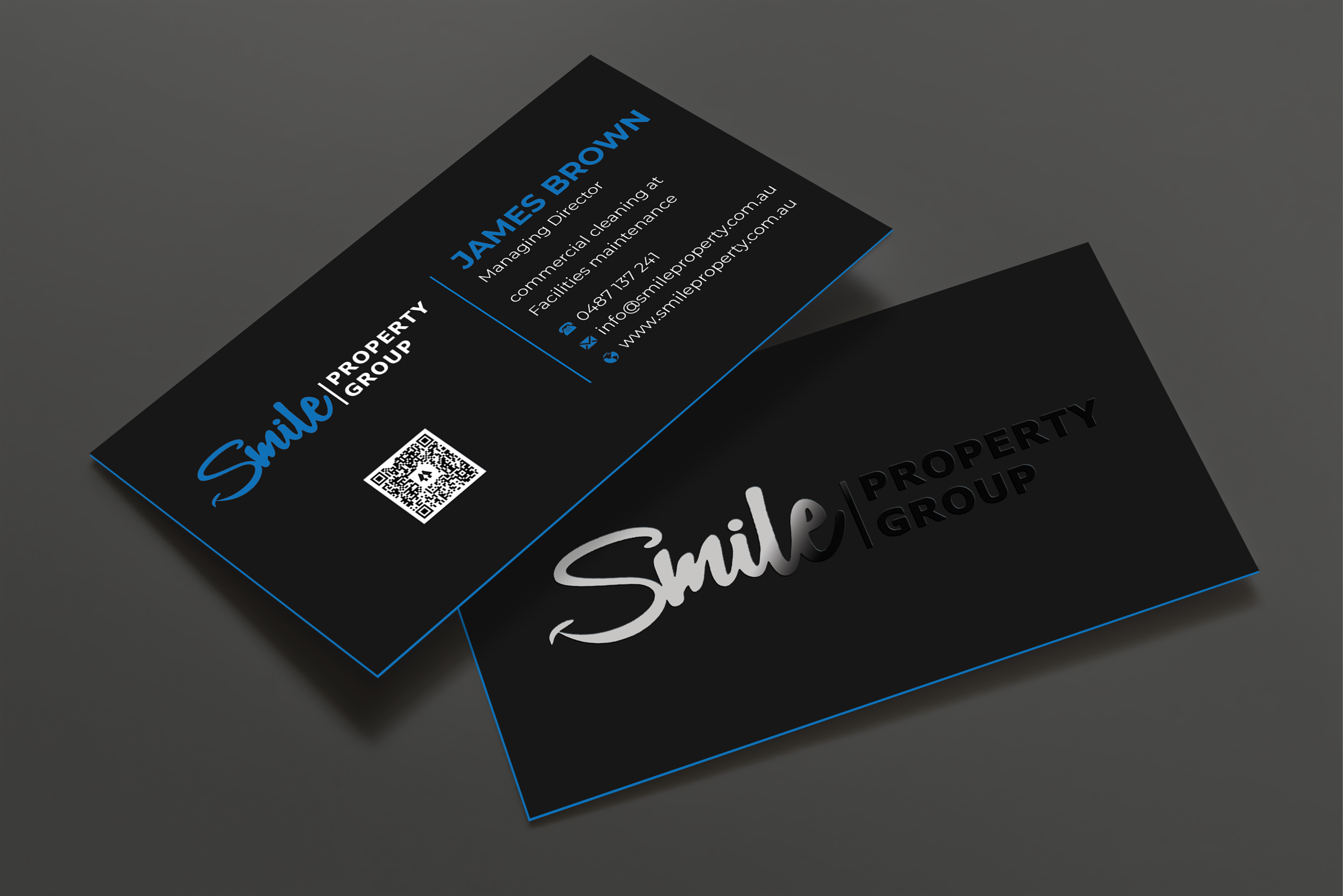 Visitenkarten-Design von Expert Bappy für dieses Projekt | Design #35095780