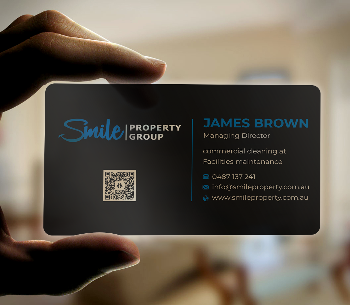 Business Card Design by Expert Bappy for this project | Design #35095782