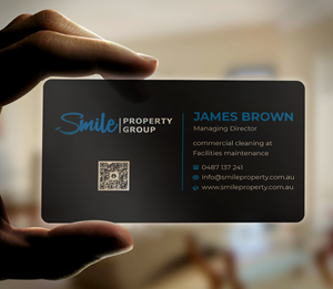 Visitenkarten-Design von Expert Bappy für dieses Projekt | Design: #35095782