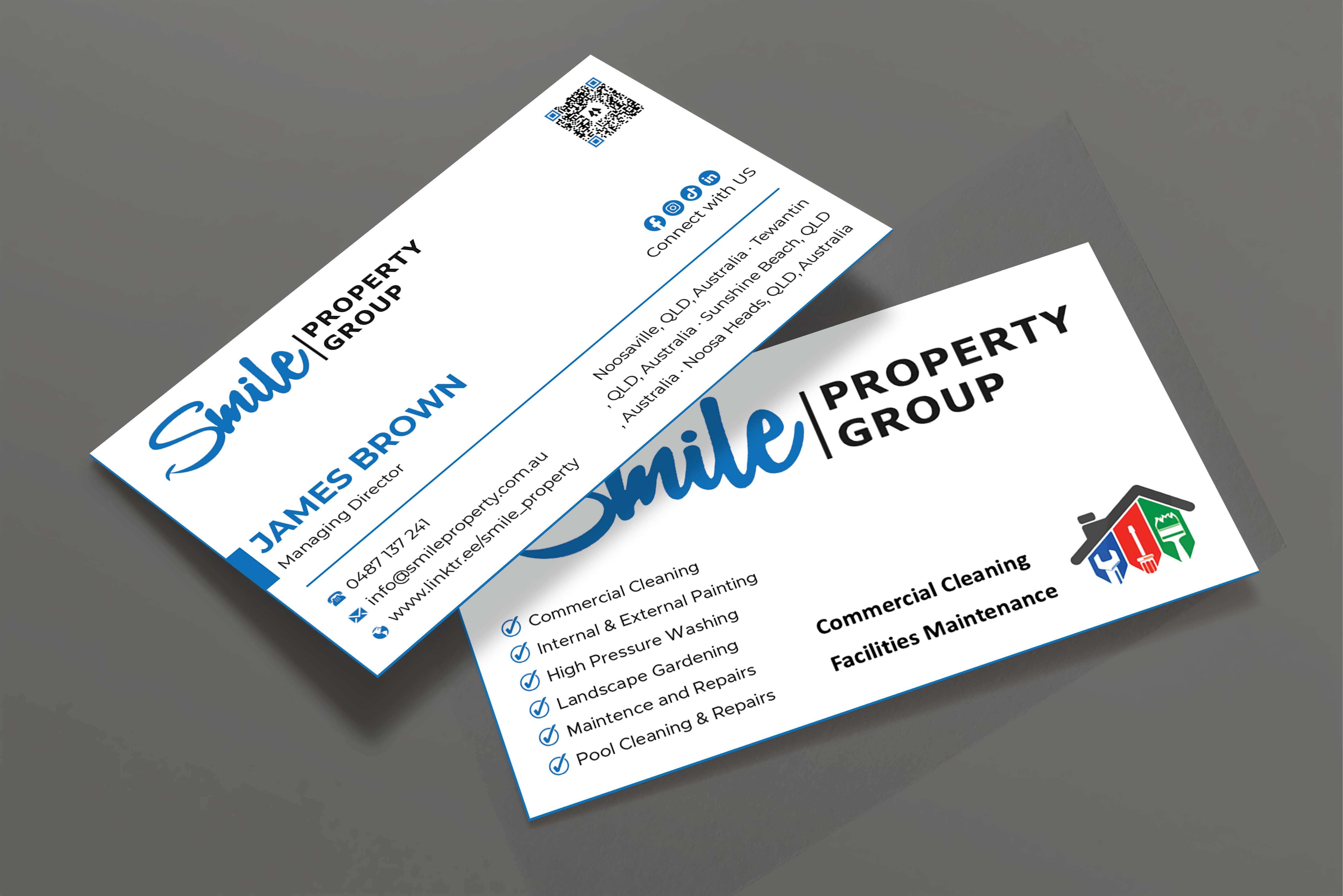 Visitenkarten-Design von Expert Bappy für dieses Projekt | Design #35100291