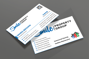 Visitenkarten-Design von Expert Bappy für dieses Projekt | Design: #35100291