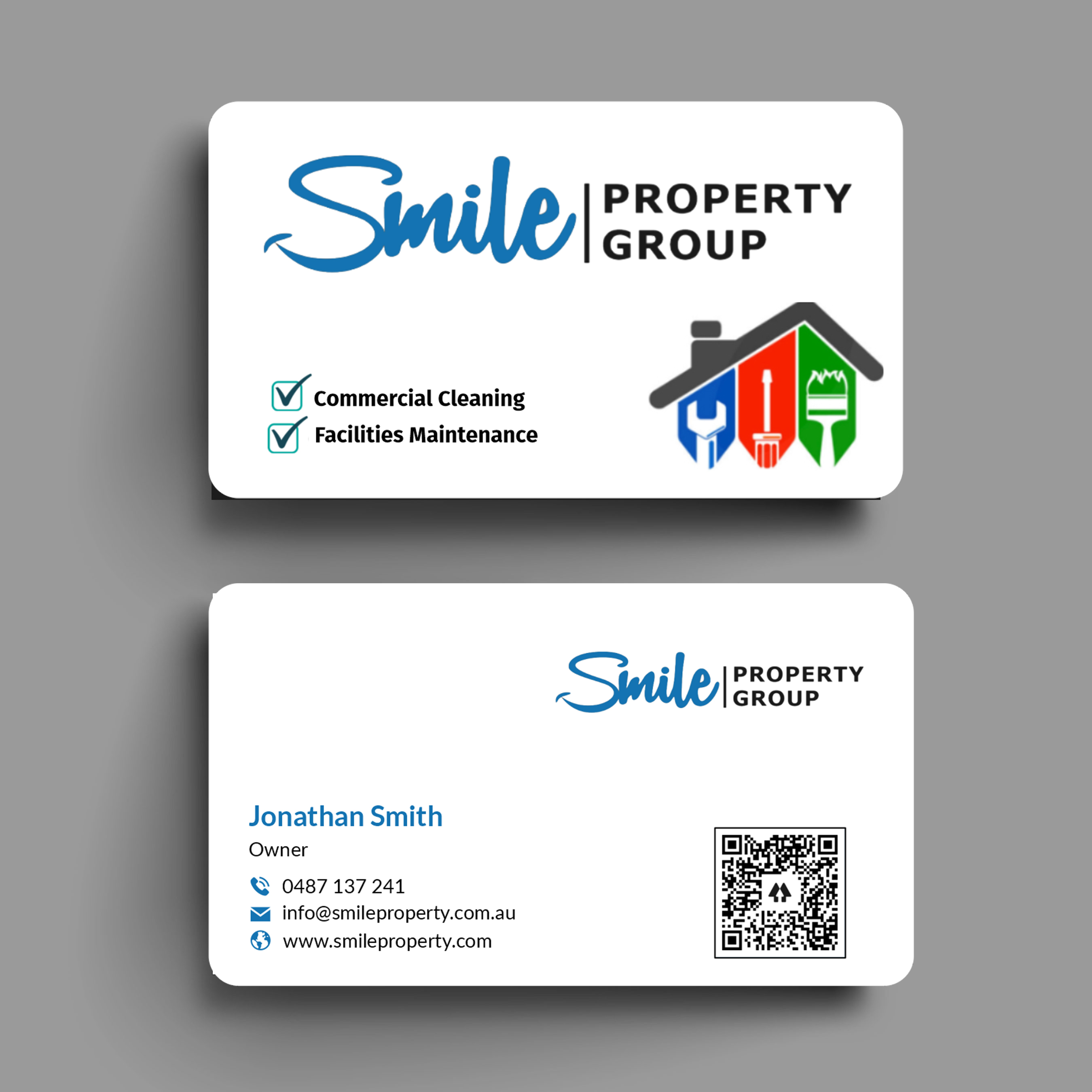 Visitenkarten-Design von freelancer75 für dieses Projekt | Design #35095226