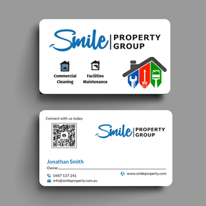 Visitenkarten-Design von freelancer75 für dieses Projekt | Design: #35095285