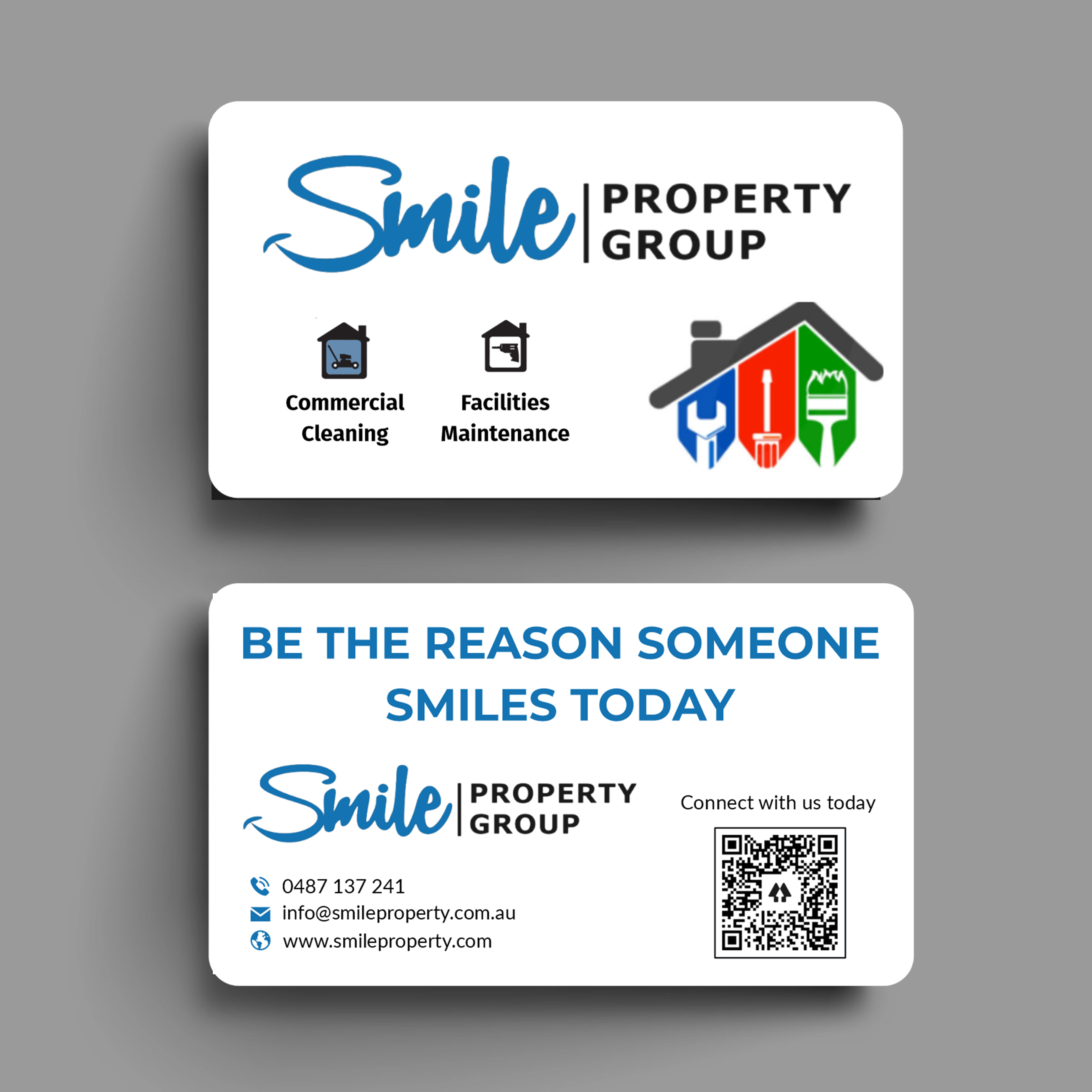 Visitenkarten-Design von freelancer75 für dieses Projekt | Design #35095297