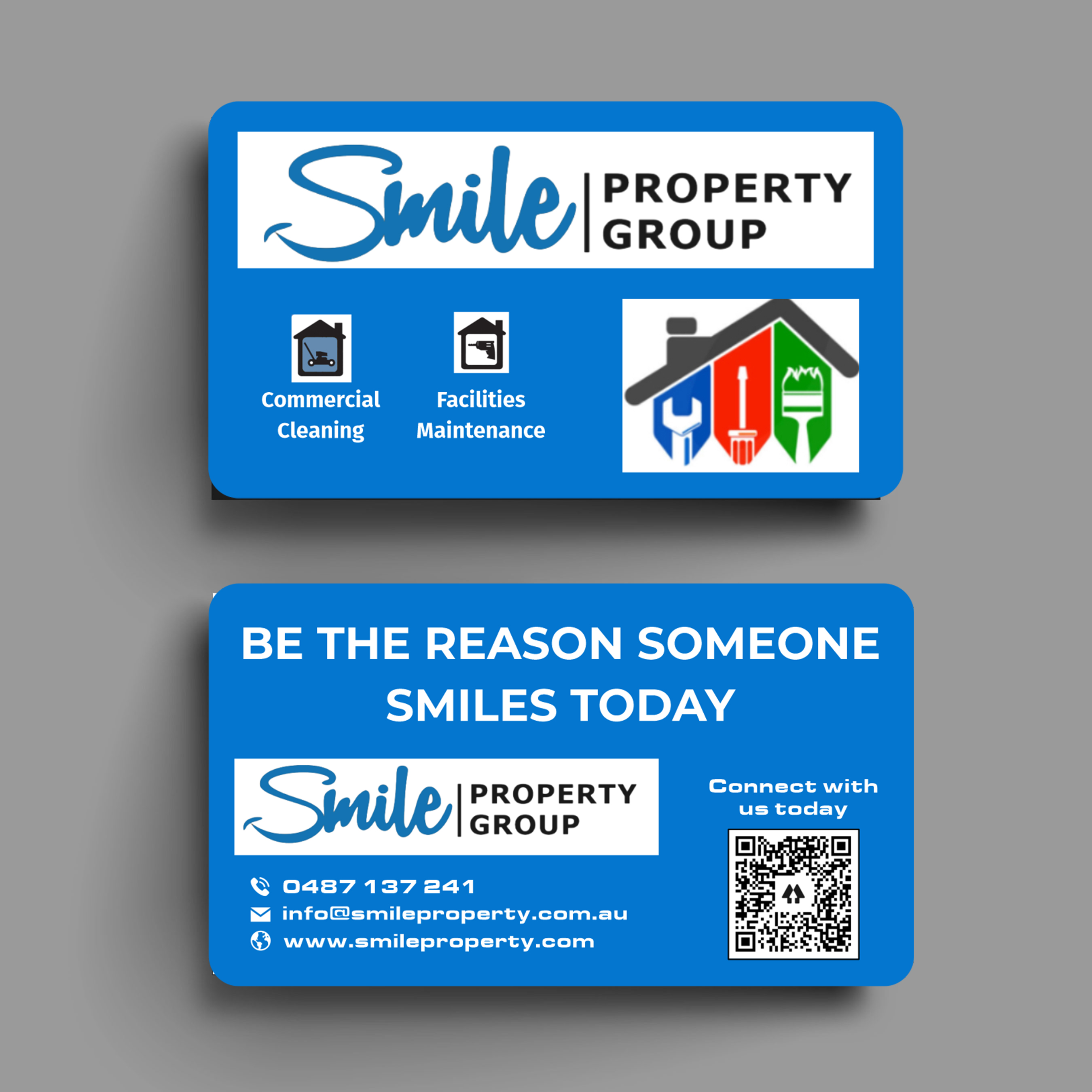 Visitenkarten-Design von freelancer75 für dieses Projekt | Design #35099514