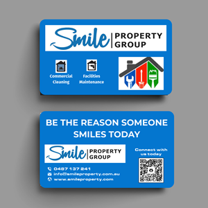 Visitenkarten-Design von freelancer75 für dieses Projekt | Design: #35099514