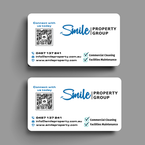 Visitenkarten-Design von freelancer75 für dieses Projekt | Design: #35099650