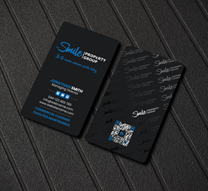 Business Card Design by Creations Box 2015 for this project | Design #35096483
