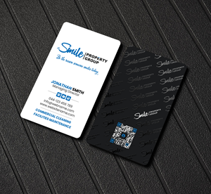 Business Card Design by Creations Box 2015 for this project | Design: #35096484