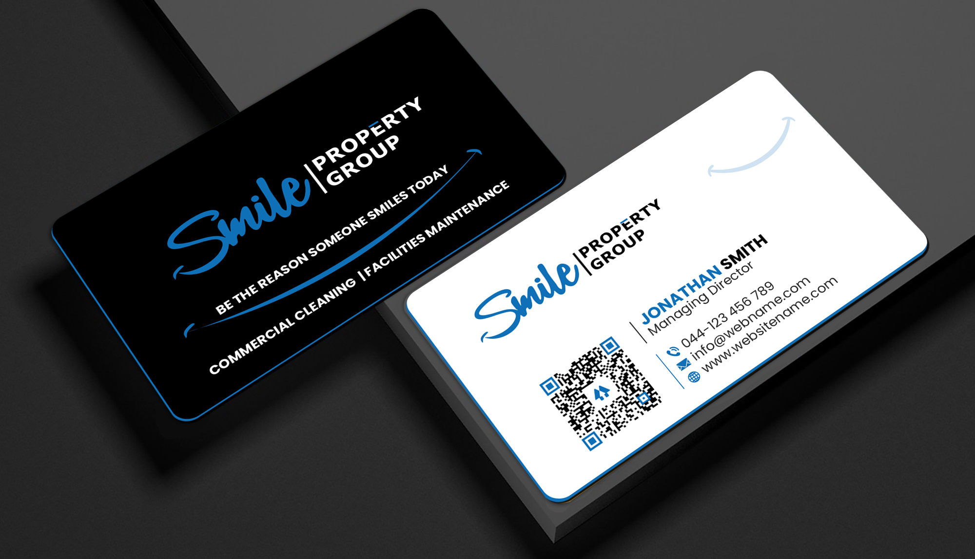 Visitenkarten-Design von Creations Box 2015 für dieses Projekt | Design #35096494