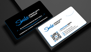 Business Card Design by Creations Box 2015 for this project | Design: #35096494