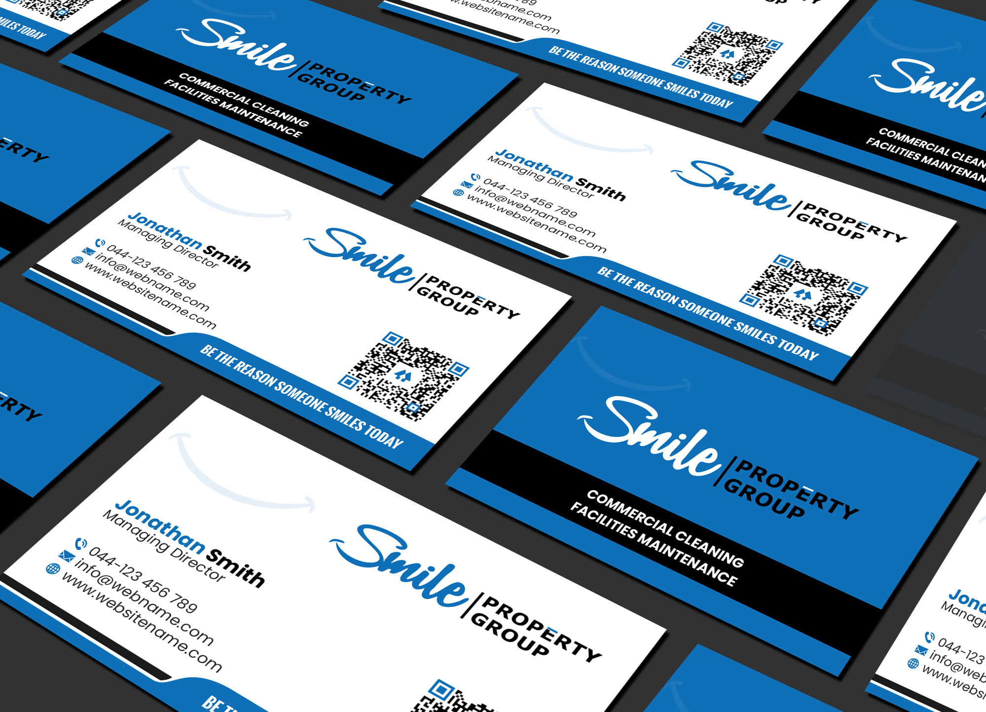 Visitenkarten-Design von Creations Box 2015 für dieses Projekt | Design #35096496