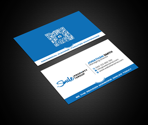 Business Card Design by Creations Box 2015 for this project | Design: #35096497