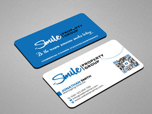 Business Card Design by Creations Box 2015 for this project | Design: #35096498