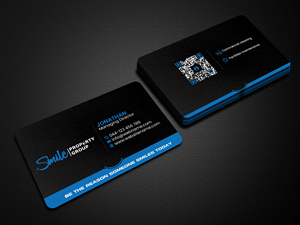 Business Card Design by Creations Box 2015 for this project | Design: #35096502