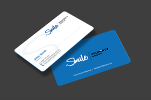 Business Card Design by chandrayaan.creative for this project | Design: #35097580