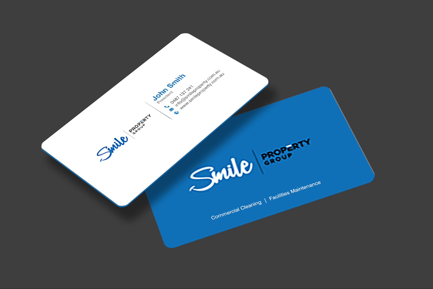 Visitenkarten-Design von chandrayaan.creative für dieses Projekt | Design #35097581