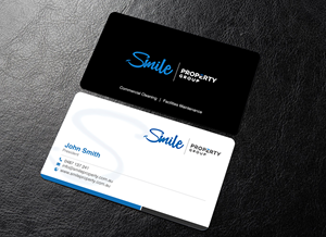 Business Card Design by chandrayaan.creative for this project | Design: #35097840