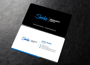 Business Card Design by chandrayaan.creative for this project | Design: #35097841