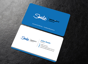 Business Card Design by chandrayaan.creative for this project | Design: #35097844