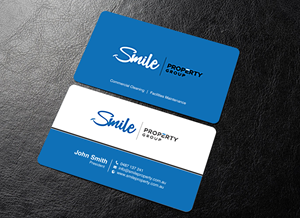 Business Card Design by chandrayaan.creative for this project | Design: #35097846